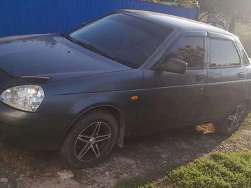 Авто ВАЗ 2170 Priora 2008 № 8132647