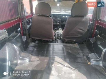 Авто ВАЗ 21213 Niva 2002 № 8132650