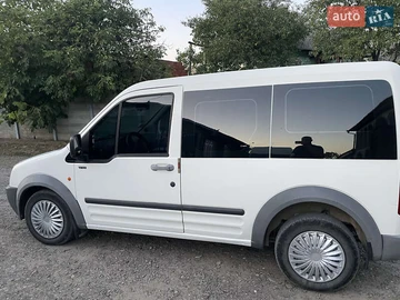 Авто Ford Transit Connect 2003 № 8132663