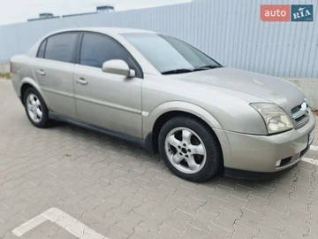 Авто Opel Vectra 2004 № 8132664