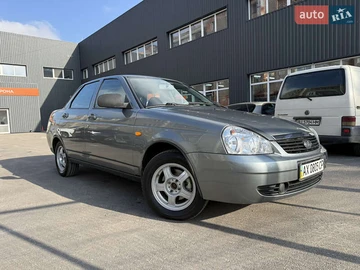 Авто ВАЗ 2170 Priora 2011 № 8132668
