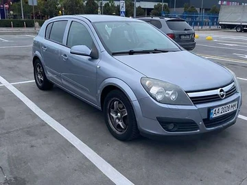 Авто Opel Astra 2006 № 8132674