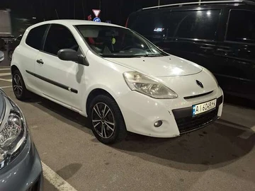 Авто Renault Clio 2011 № 8132682