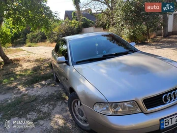 Авто Audi A4 2000 № 8132683