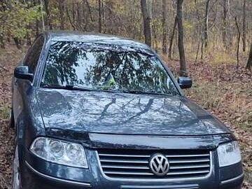 Авто Volkswagen Passat 2001 № 8132688