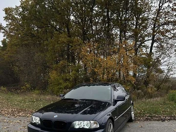 Авто BMW 3 Series 1999 № 8132695