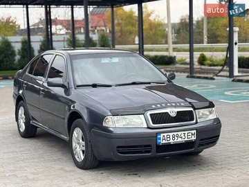 Авто Skoda Octavia 2008 № 8132701
