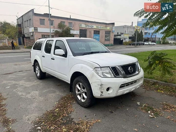 Авто Nissan Pathfinder 2014 № 8132716