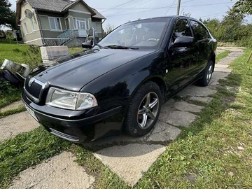 Авто Skoda Octavia 2006 № 8132718