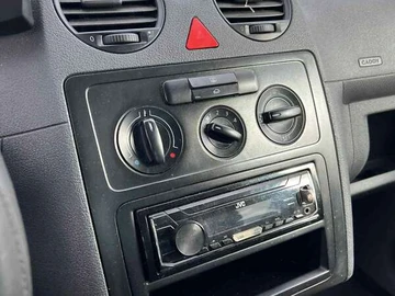 Авто Volkswagen Caddy 2006 № 8132730