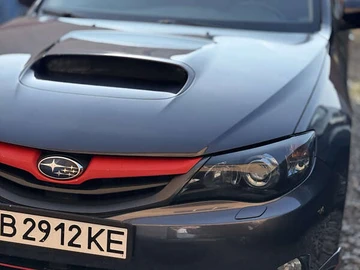 Авто Subaru Impreza 2010 № 8132739