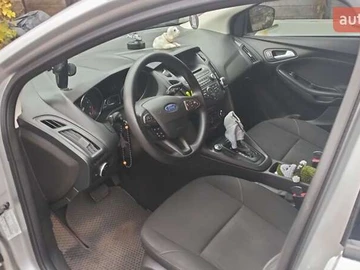 Авто Ford Focus 2016 № 8132764