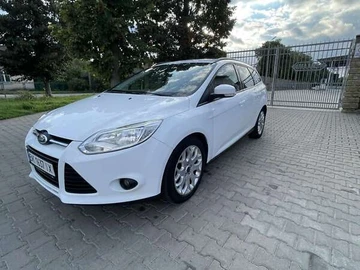 Авто Ford Focus 2012 № 8132768