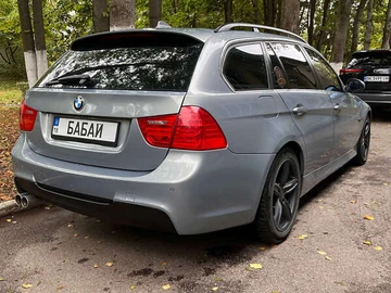 Авто BMW 3 Series 2005 № 8132775