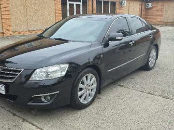 Авто Toyota Camry 2007 № 8132779