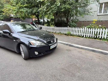 Авто Lexus Is 2006 № 8132785