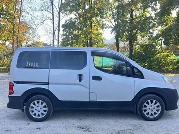 Авто Nissan Nv200 2013 № 8132786