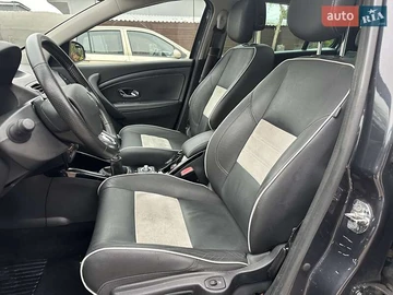 Авто Renault Megane 2013 № 8132789