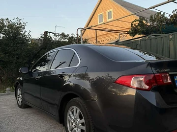 Авто Honda Accord 2011 № 8132807