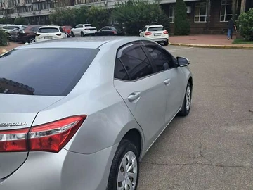 Авто Toyota Corolla 2014 № 8132816