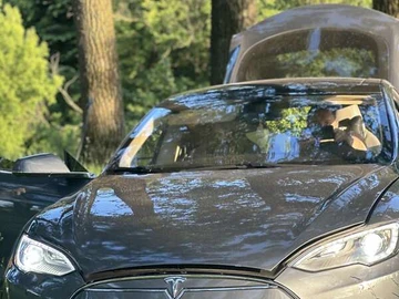 Авто Tesla Model S 2014 № 8132824