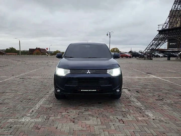 Авто Mitsubishi Outlander 2012 № 8132825