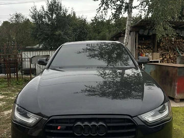 Авто Audi A4 2012 № 8132831