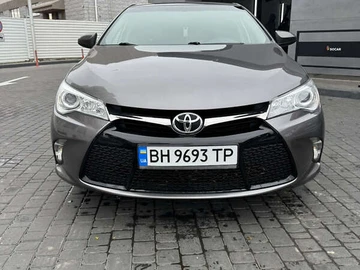 Авто Toyota Camry 2016 № 8132838