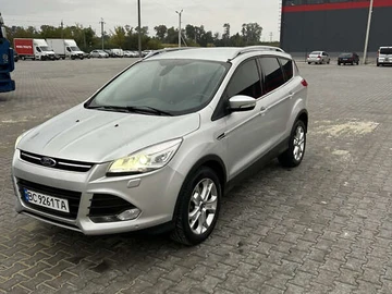 Авто Ford Kuga 2013 № 8132839