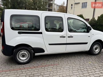 Авто Renault Kangoo 2019 № 8132840