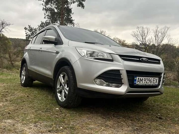 Авто Ford Kuga 2014 № 8133066