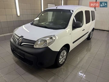 Авто Renault Kangoo 2019 № 8133079