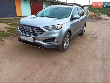 Авто Ford Edge 2020 № 8133089