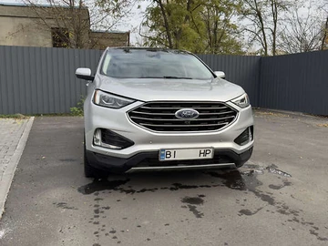 Авто Ford Edge 2018 № 8133098