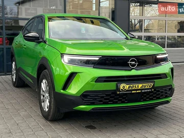 Авто Opel Mokka 2023 № 8133115