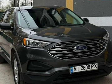 Авто Ford Edge 2019 № 8133119