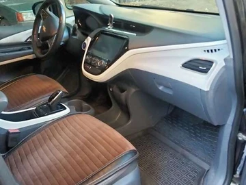 Авто Chevrolet Bolt Ev 2017 № 8133120