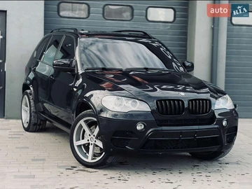 Авто BMW X5 2012 № 8133128