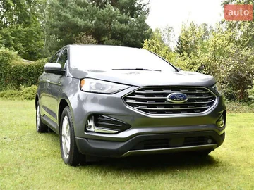 Авто Ford Edge 2022 № 8133131