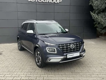 Авто Hyundai Venue 2023 № 8133135