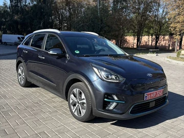 Авто KIA Niro 2020 № 8133140
