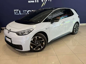 Авто Volkswagen Id 3 2022 № 8133142