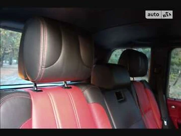 Авто Land Rover Range Rover 2010 № 8133149