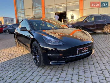 Авто Tesla Model 3 2022 № 8133158