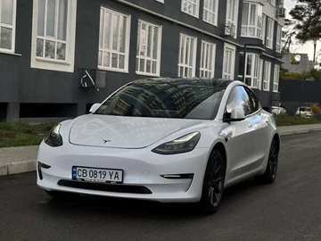 Авто Tesla Model 3 2022 № 8133160
