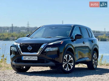 Авто Nissan Rogue 2023 № 8133169