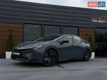 Авто Toyota Prius 2024 № 8133179