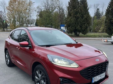 Авто Ford Kuga 2021 № 8133181