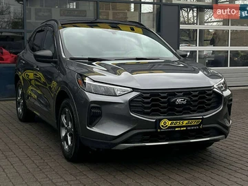 Авто Ford Escape 2024 № 8133182