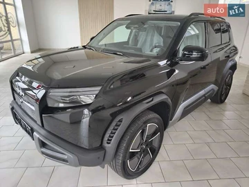 Авто Leopard 3 2025 № 8133192
